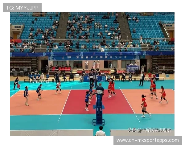 赛场悬念频频制造，扣人心弦，赛场的赛