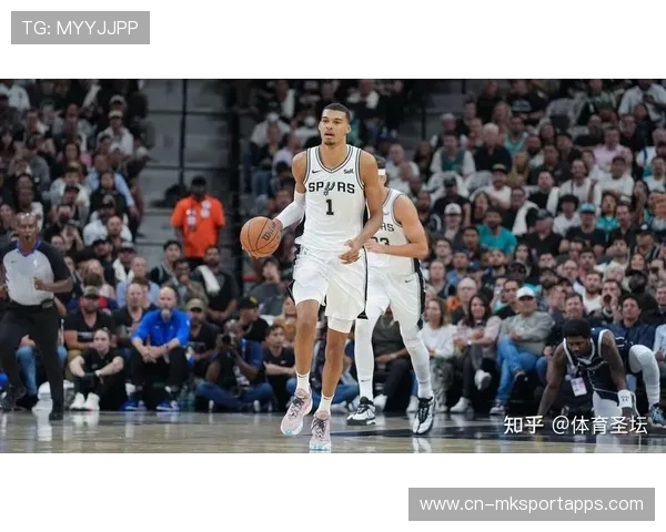 马刺队青训成果丰硕，期待冲冠，马刺队介绍