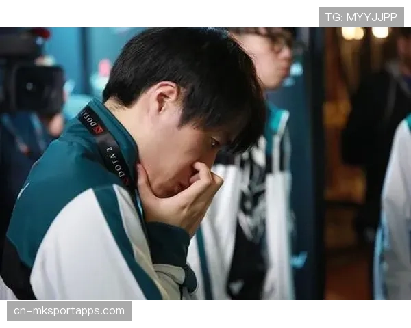Liquid关键局始终差一步 Liquid关键局始终差一步